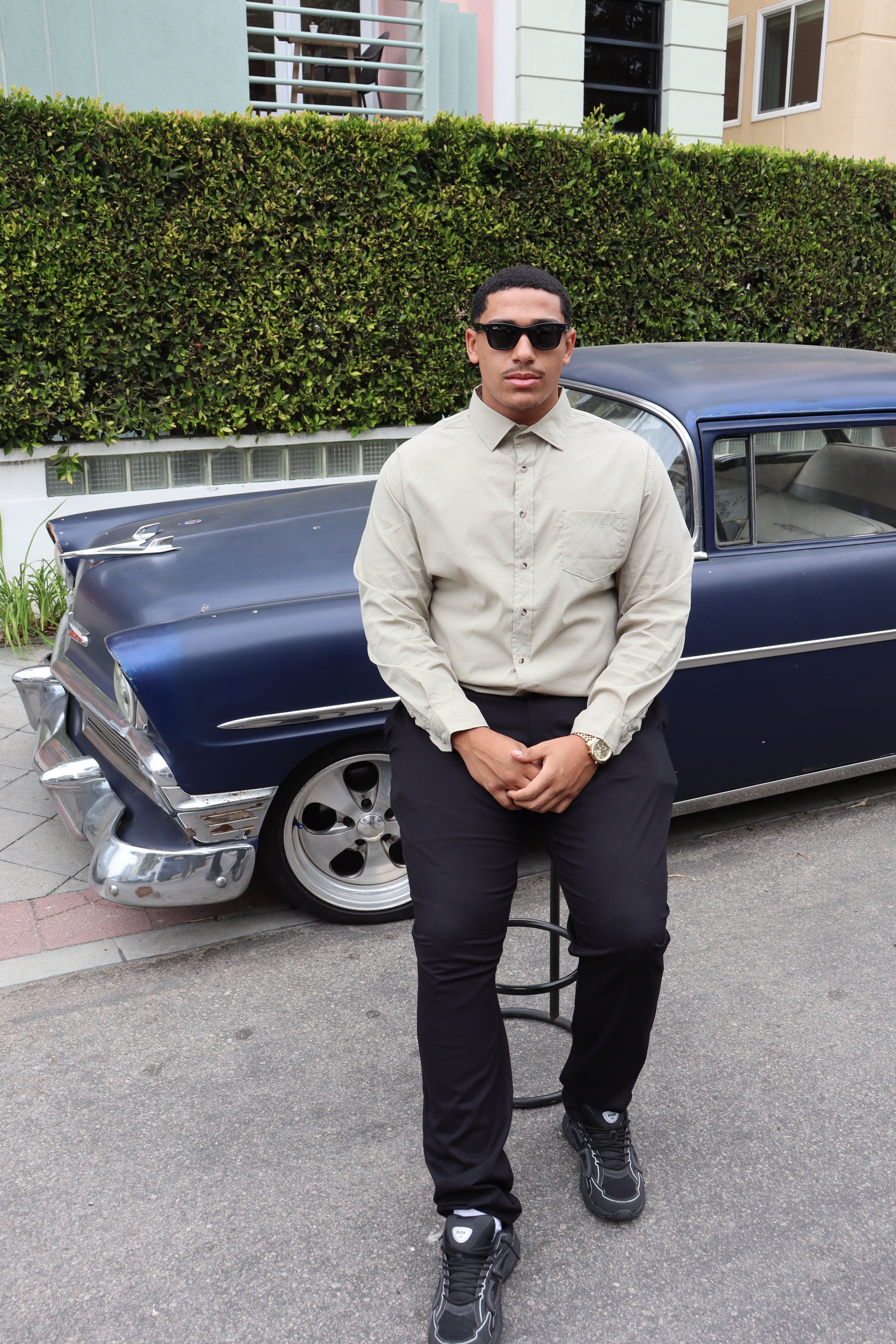 The Chino Pant