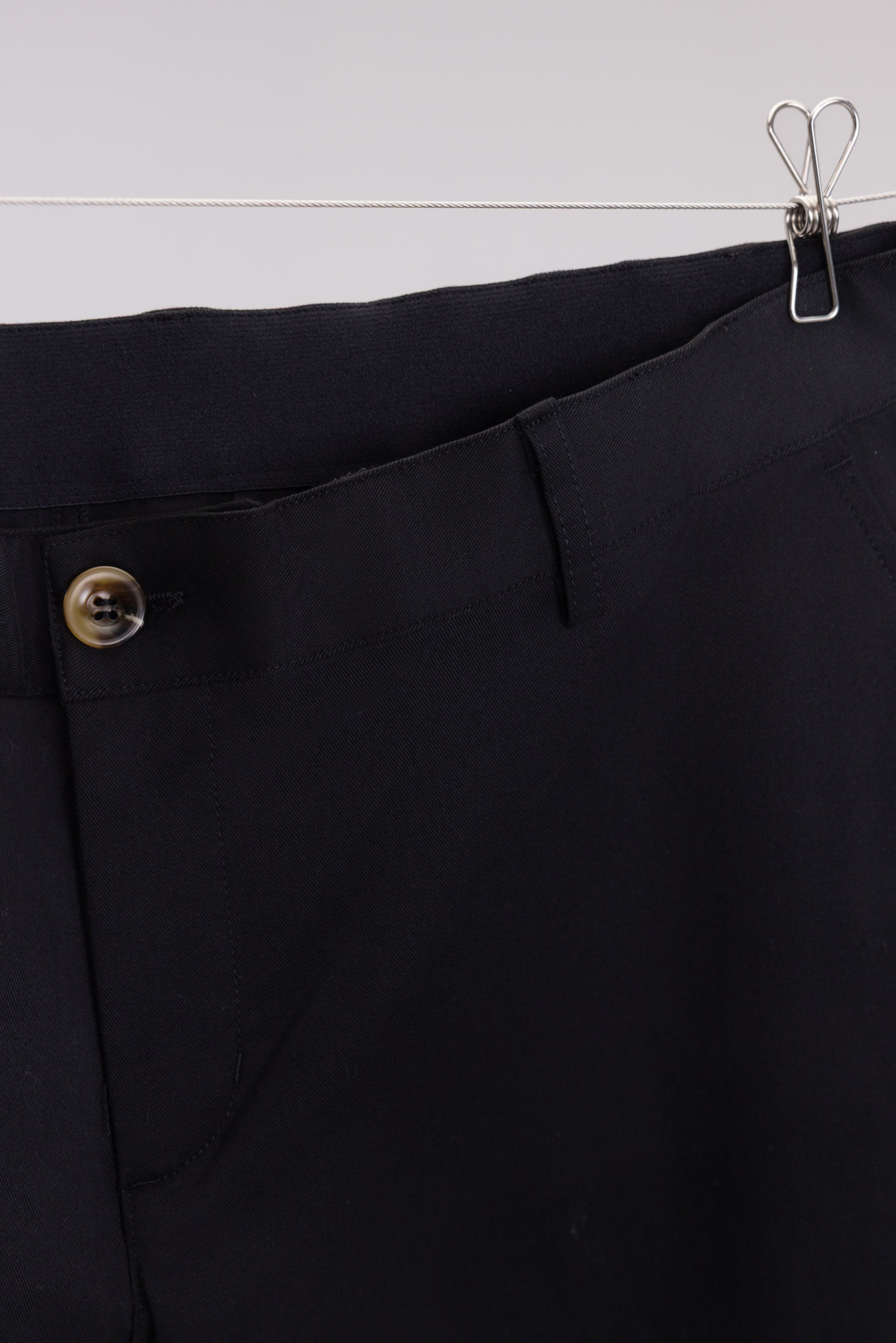 The Chino Pant – SEVEN FIVE