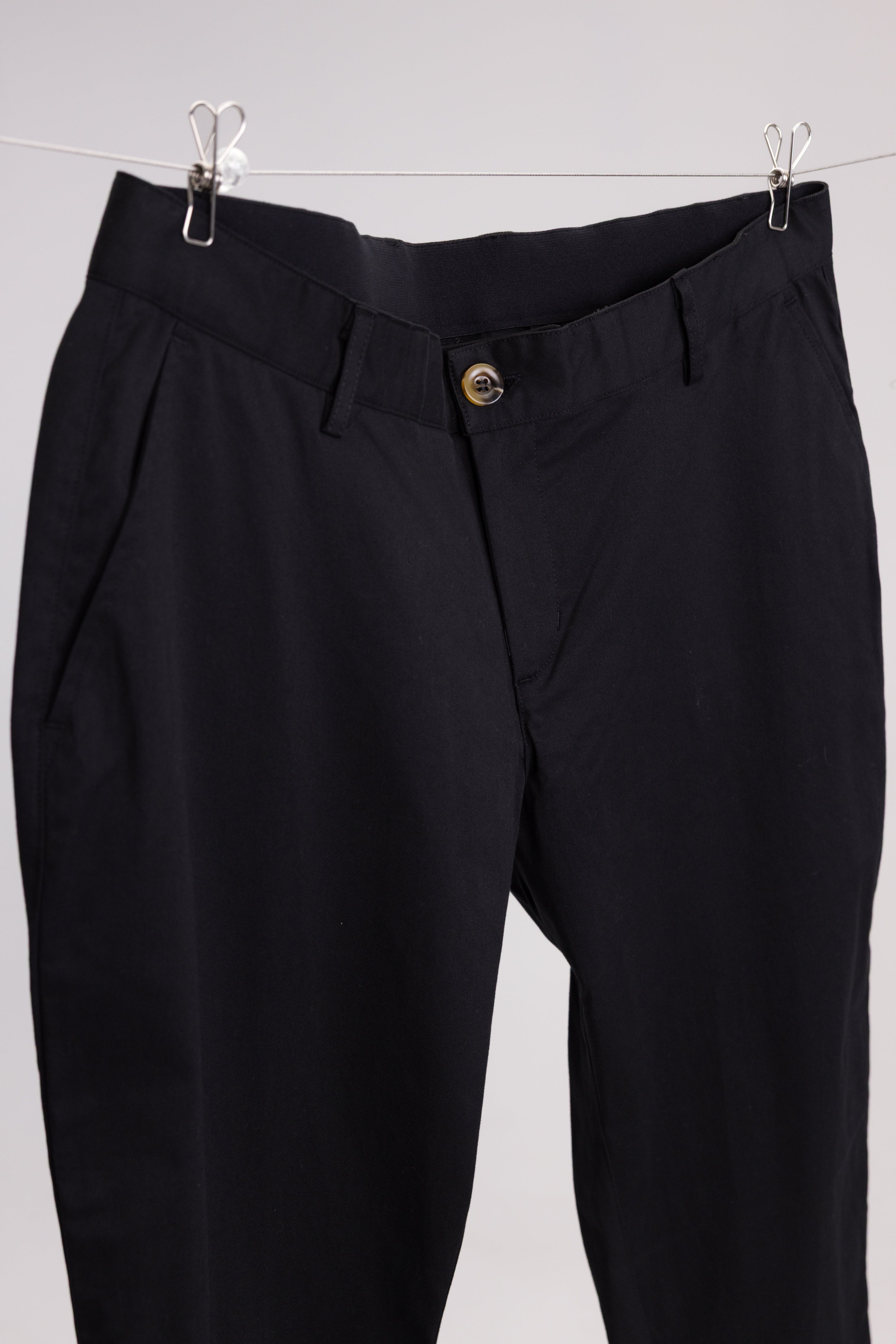 The Chino Pant – SEVEN FIVE