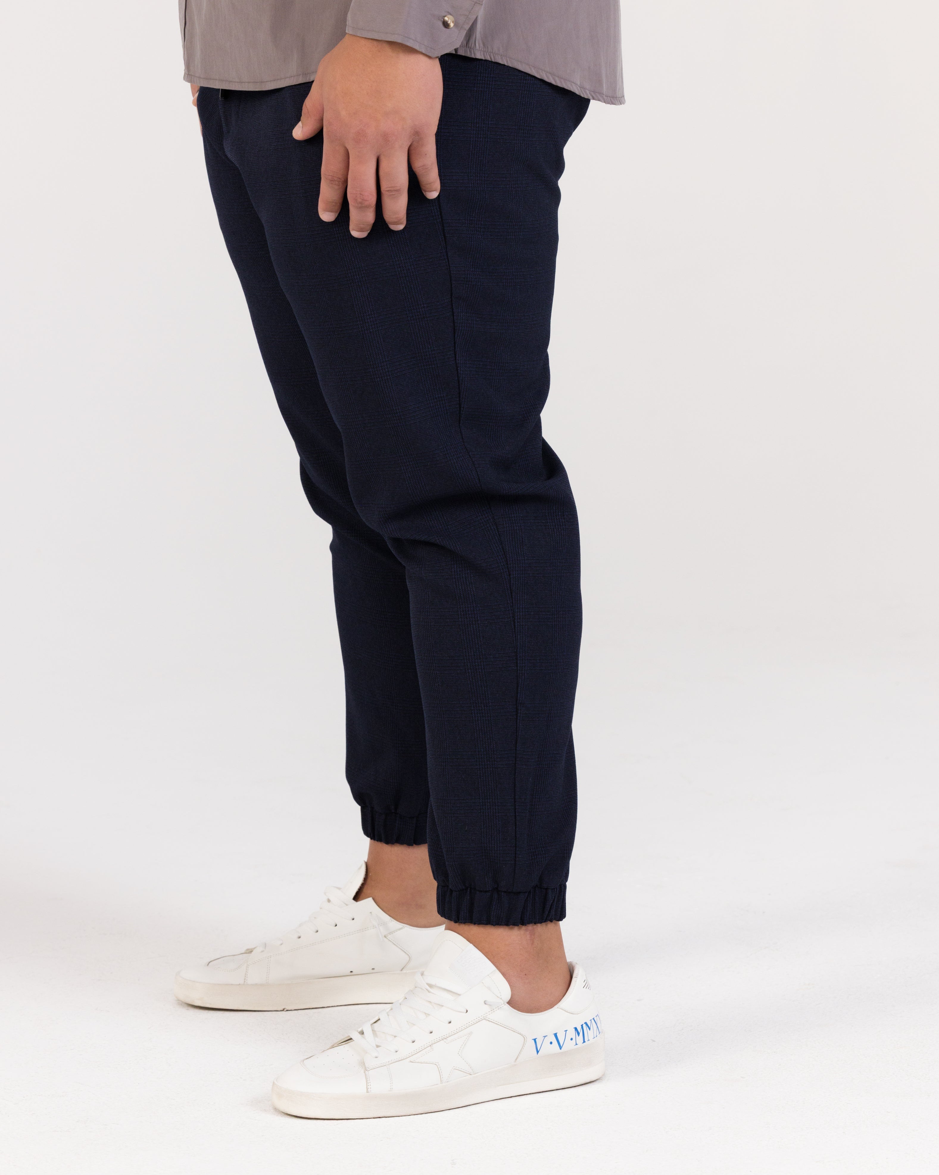 Tailored Jogger Pant