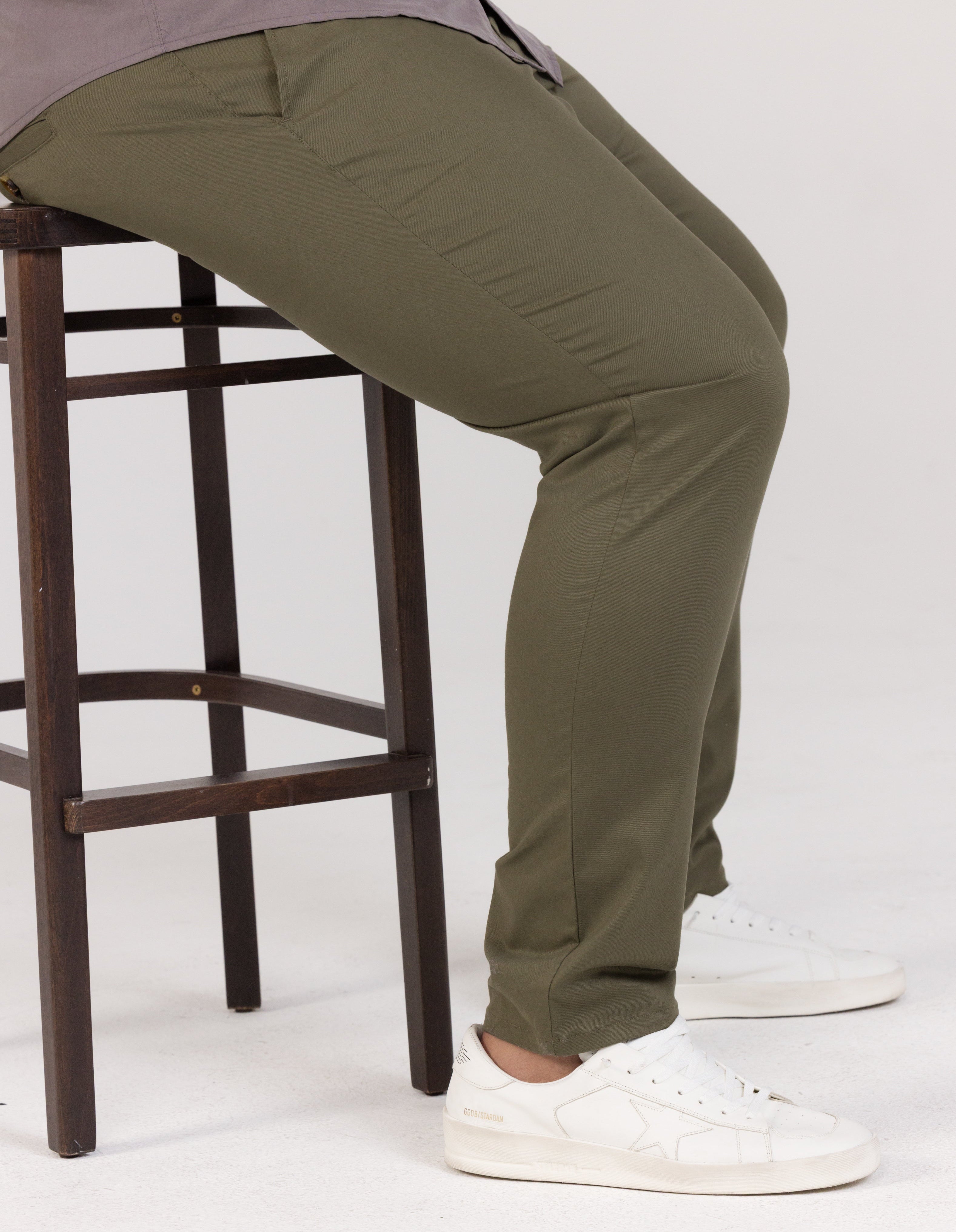 The Chino Pant
